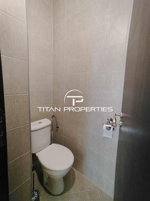 Дава се под наем Двустаен апартамент в Варна, Бриз - 65 кв.м за 613 € - Снимка #8