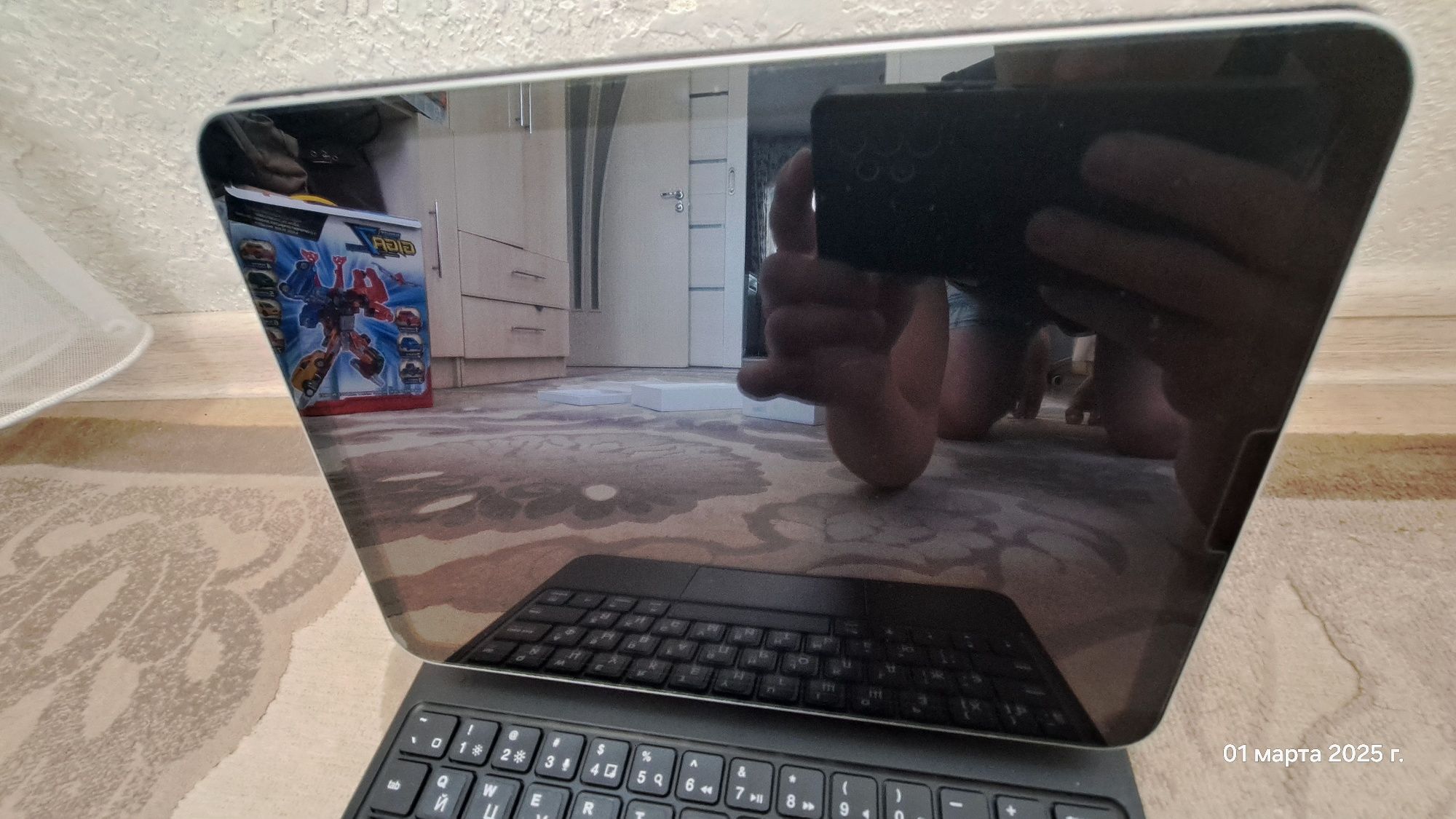 Продам aiРad 10 [ Айпад 10 ] состояние почти новый