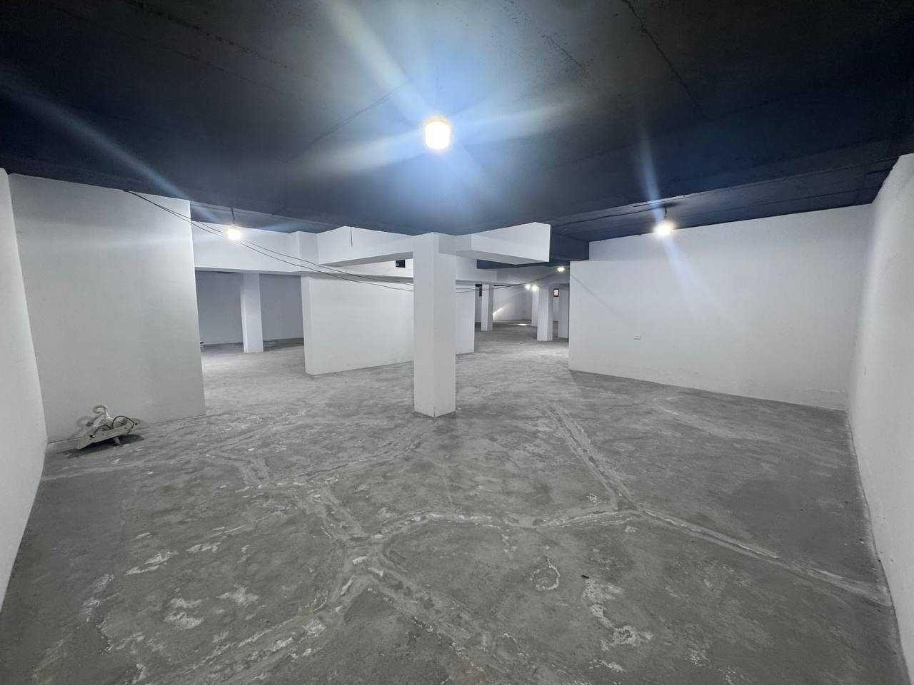 Помещение для офиса, супермаркета, салона, клиники. Ор-р: круг Ашрафий