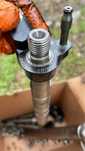 Injectoare rampa si pompa de inalte BMW 320d E90 177cp