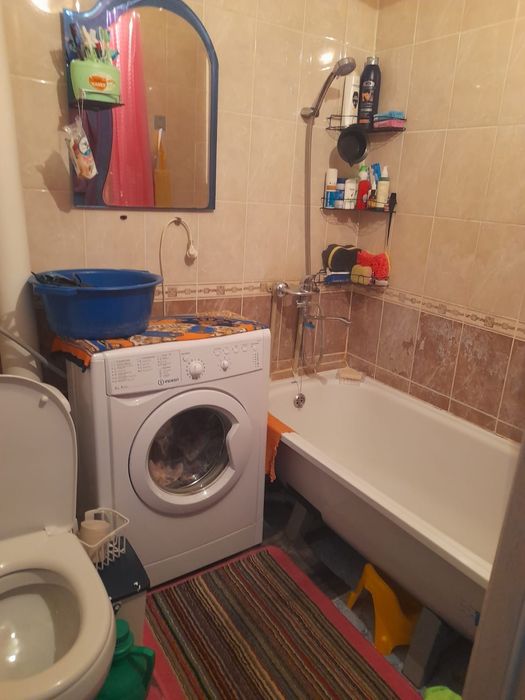 Продам квартиру 3 комн