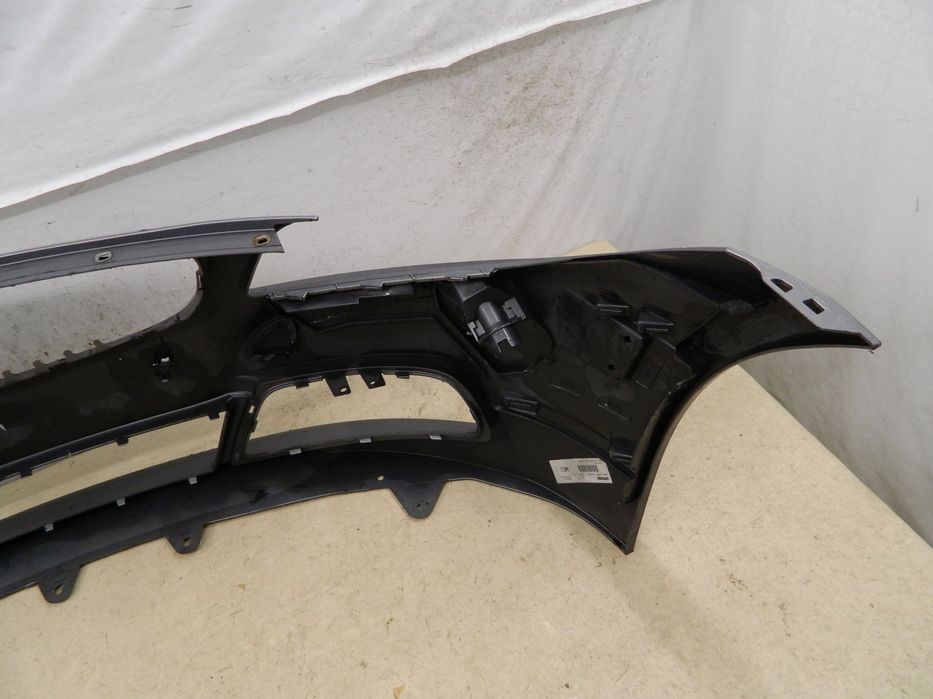 Bara fata BMW Z4 E89, facelift / LCI, 2009, 2010, 2011, 2012, 2013, 2014, 51117192156