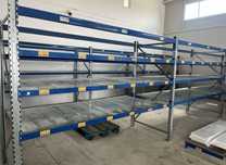 Rafturi metalice 89
