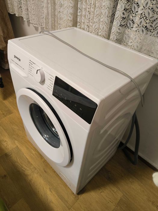Пералня Gorenje WNHPI84AS