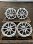 Jante BMW style 618 seria 5 G30/G31/G32/G38 G20/G21 F48/F49 5x112 R17