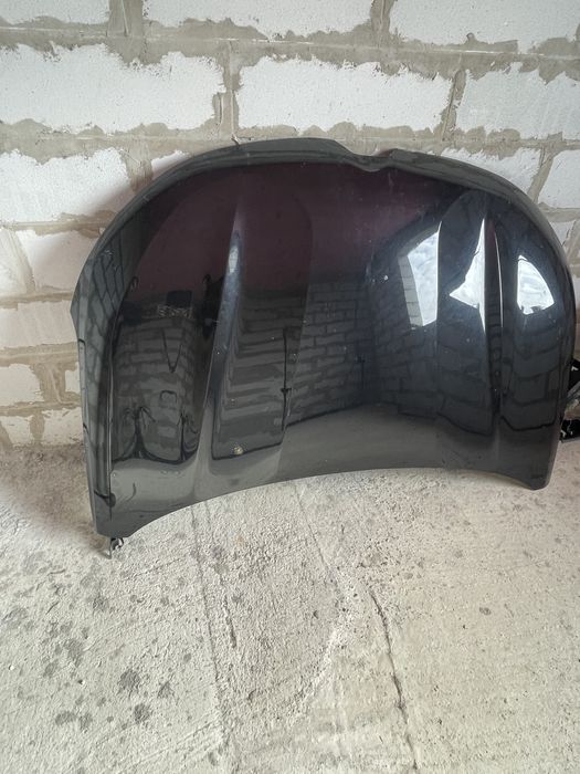 Capota Renault Austral