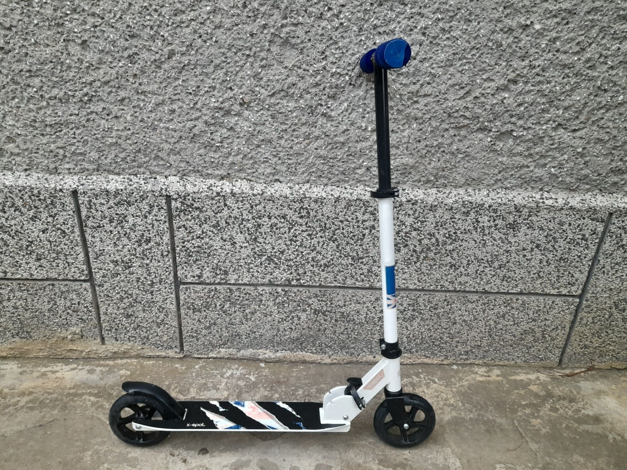 Детска тротинетка x-sport