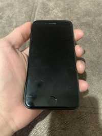 Айфон 8 черный