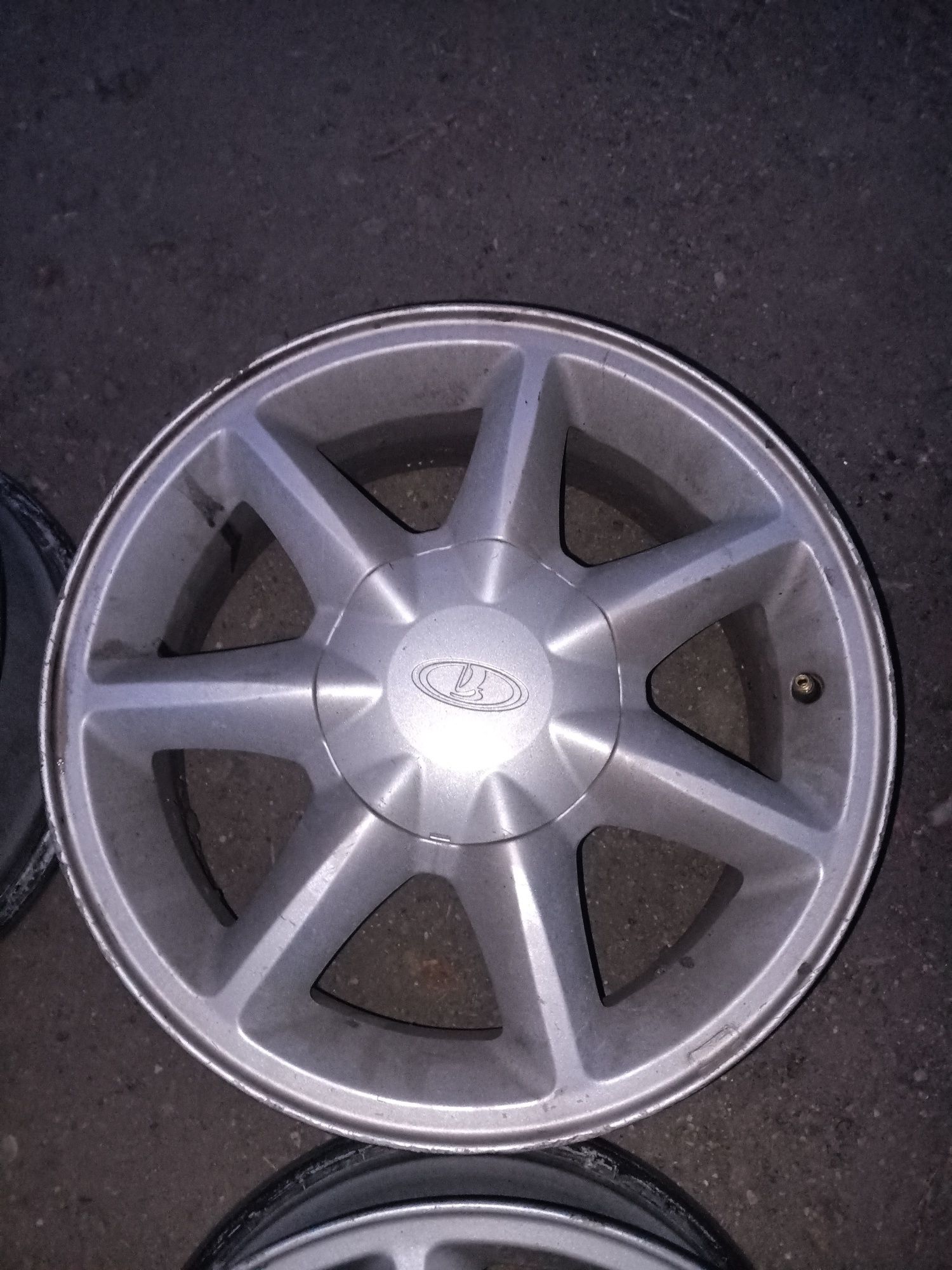 Продам диски R15