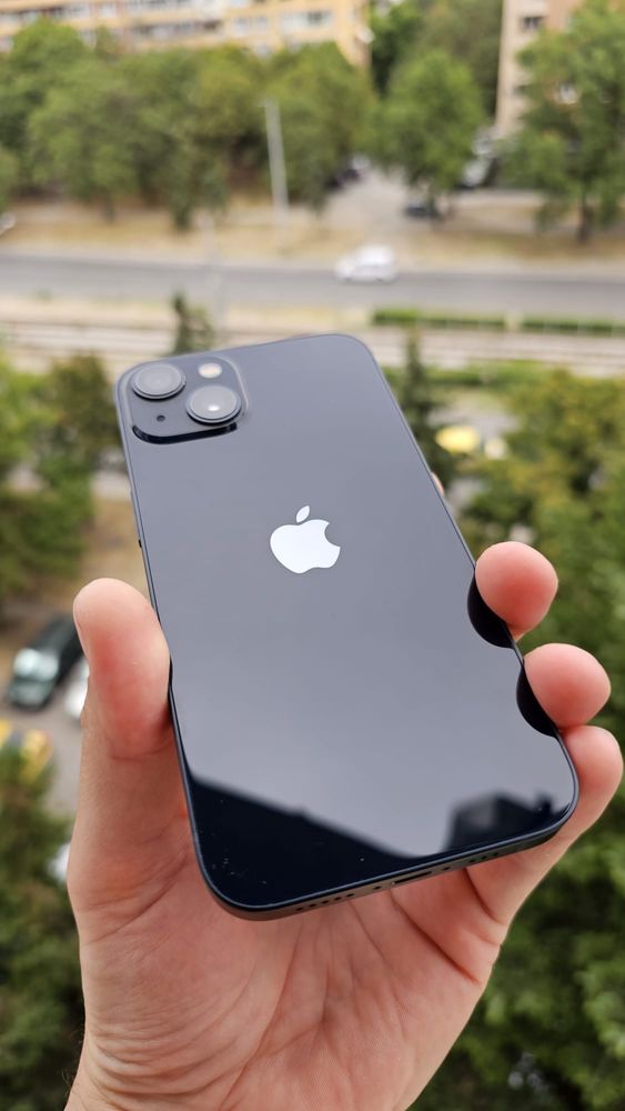 Iphone 13, 128 gb, Midnight
