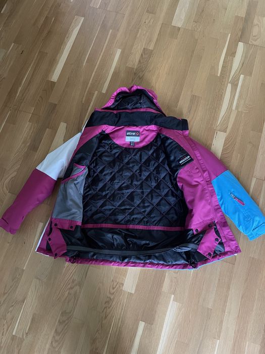 Costum de ski de fete