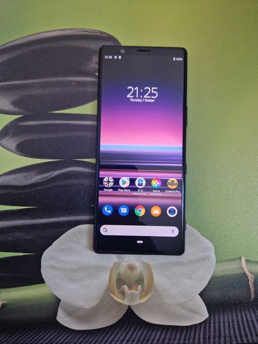 Sony Xperia 5 - 128GB -
