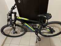велосипед/Stinger 27.5ER/Travel 100MM Supension System