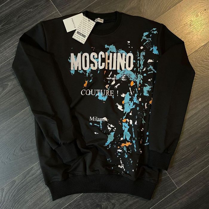 Мъжки блузи дълъг ръкав високо качество