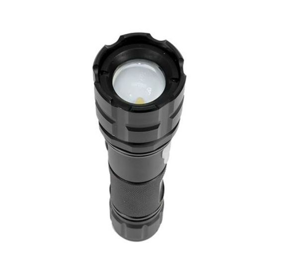 Lanterna LED PNI Adventure F10, 6W, 500 lm, acumulator si port micro