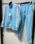 Trening Palm Angels Baby Blue  compleu