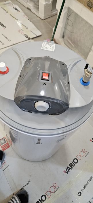 Хоризонтален Бойлер Елдом WH08046R