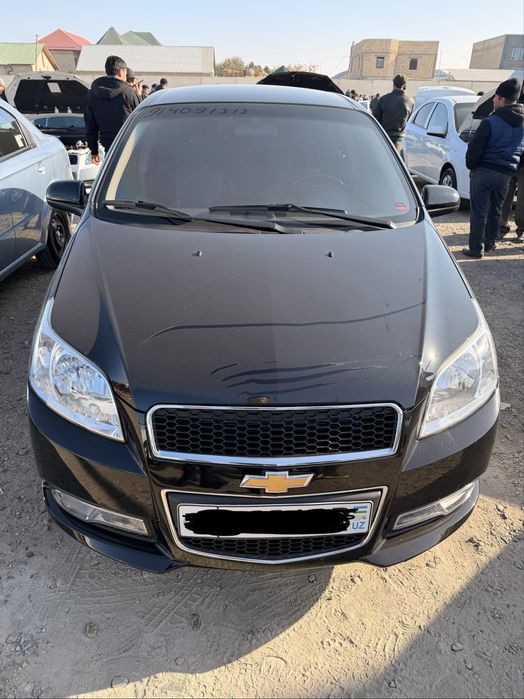 Nexia 3 avtamat 2022