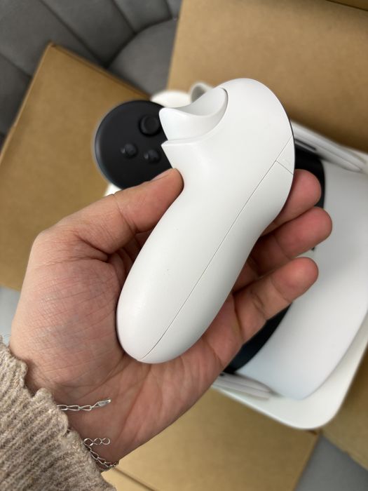 Meta Quest 3S ca noi