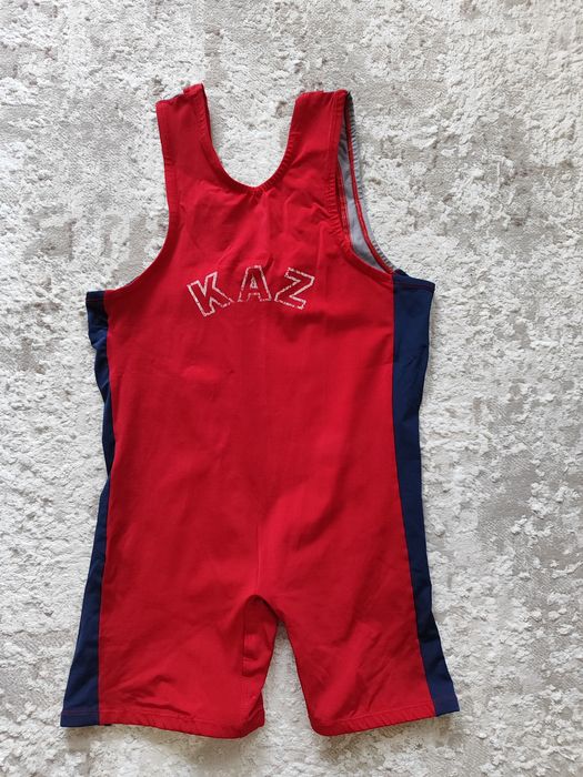 Продам детскую борцовскую форму