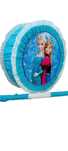 Pinata Frozen cu băț