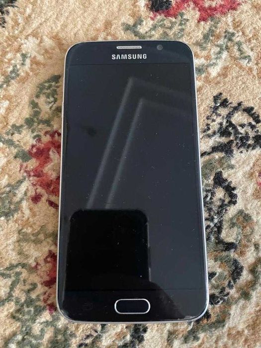 Смартфон Самсунг галакси S6