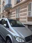 Vand Mercedes Viano