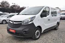 Opel Opel Vivaro Doka 5 Locuri