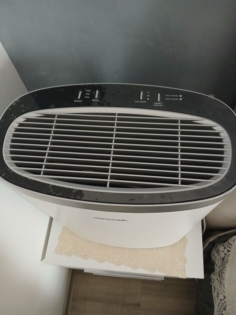 Purificator de aer.
