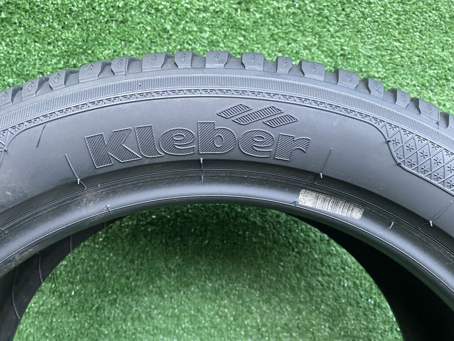 Set 4 anvelope Iarna Kleber Krisalp HP3 215 50 17 95H Dot 3620 5,9-5,4