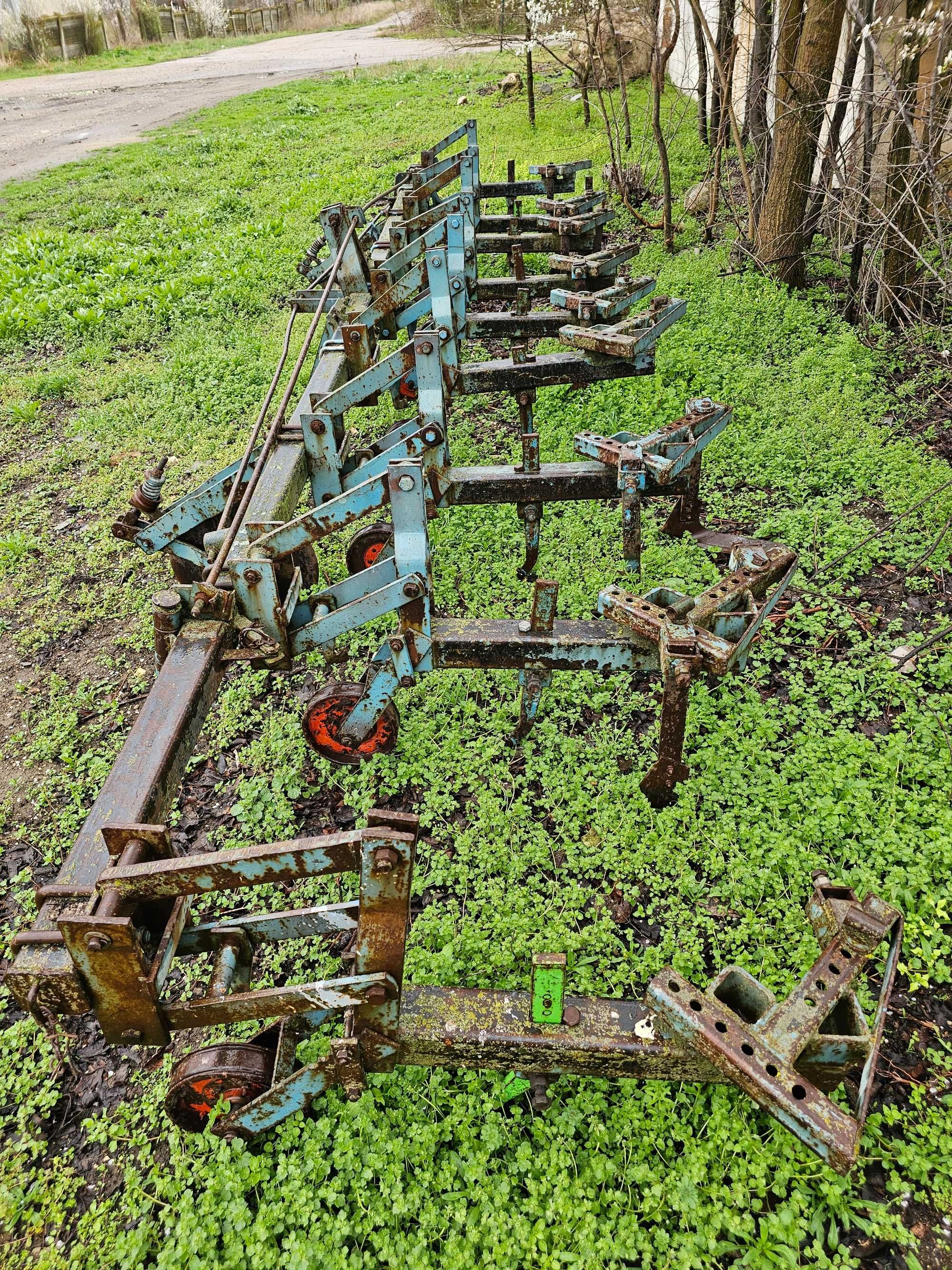 Utilaje agricole