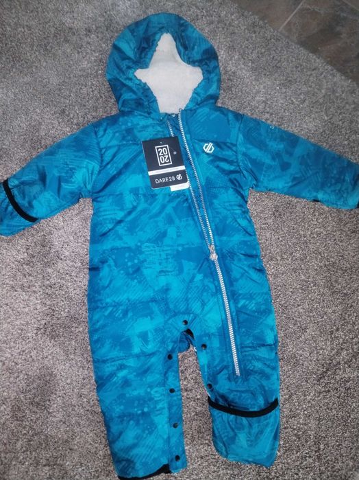 Бебешки якета и космонавти 1-3 м., 2-6 м., 9 м.