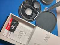 Sony noise canceling stereo headset WH-XB910N