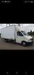 Transport marfă 3.5 t Suceava