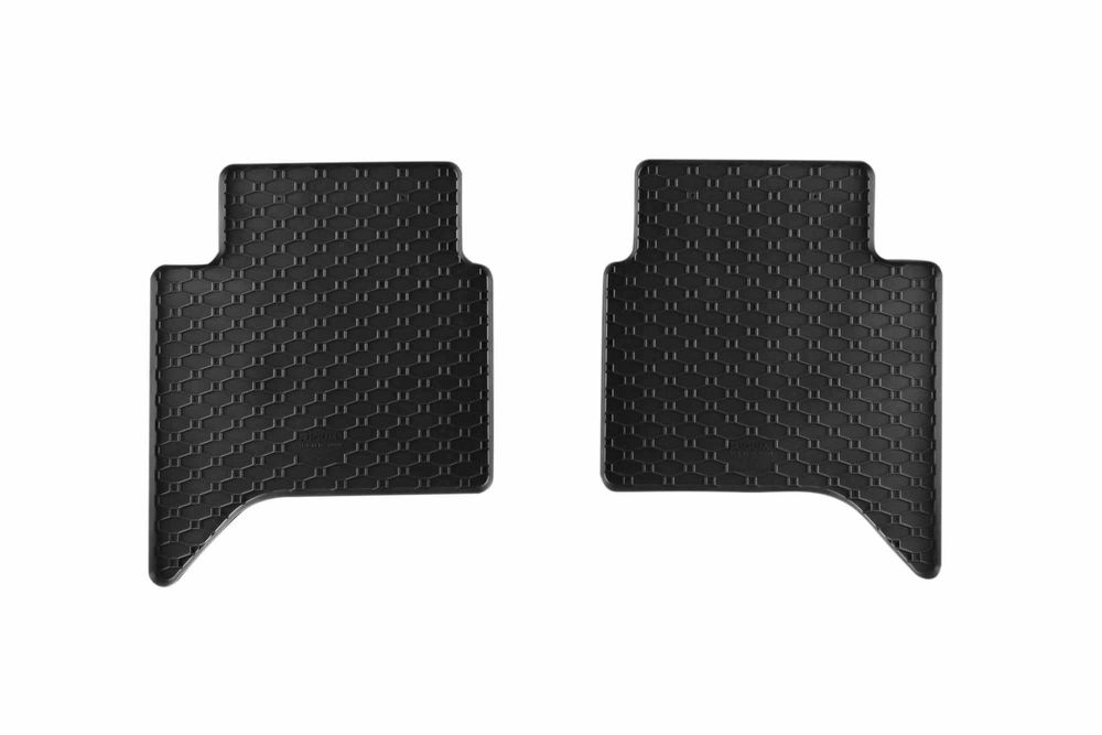 Гумени стелки за  Ford Ranger след 2022 г., Rigum