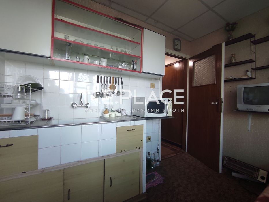 Продава се Двустаен апартамент в Варна, Владислав Варненчик - 62 кв.м за 1579 €/кв.м - Снимка #5