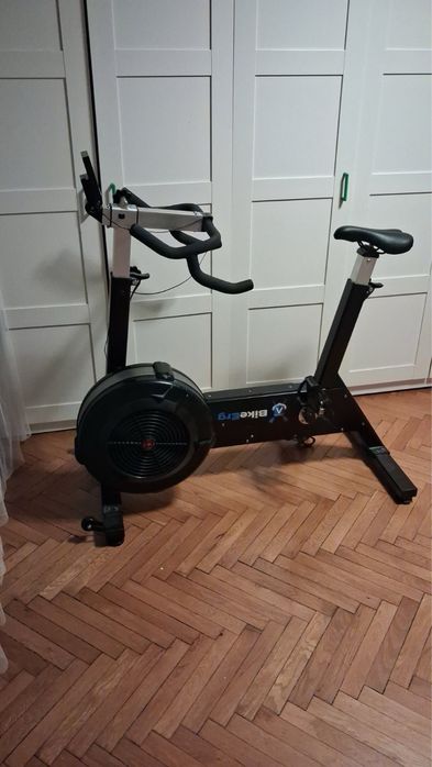 Велоергометър BikeErg