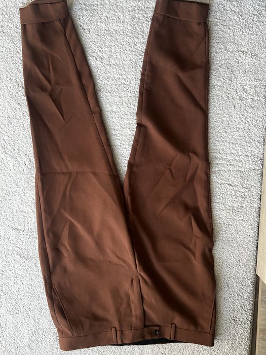 Костюм за поводи