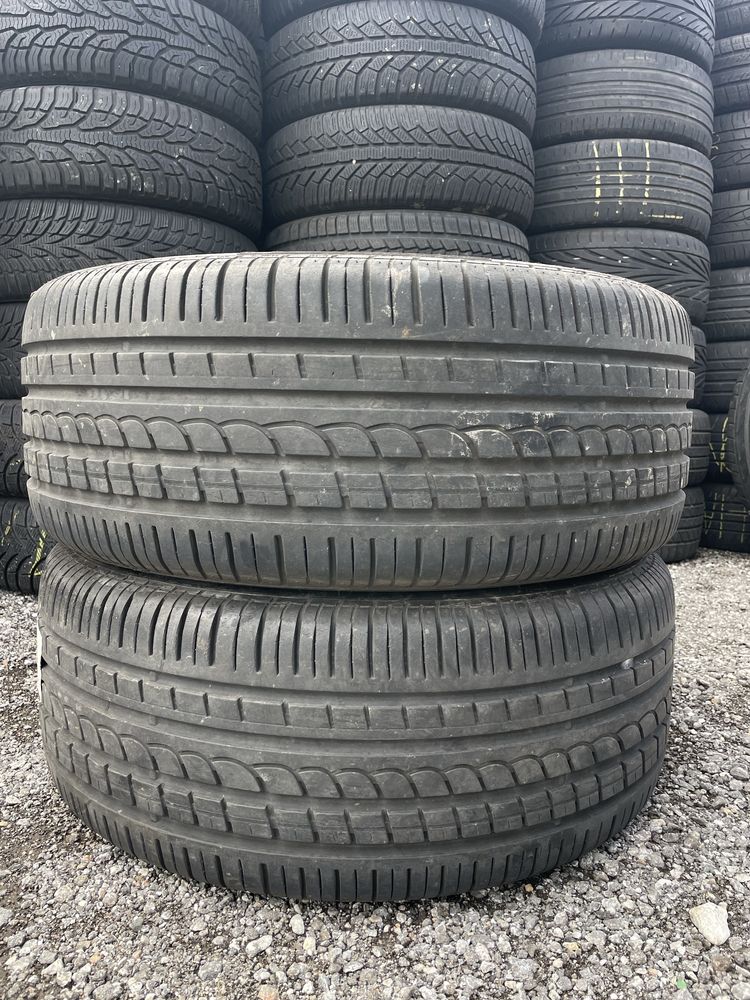 225/50/17 PIRELLI 2бр. 7мм