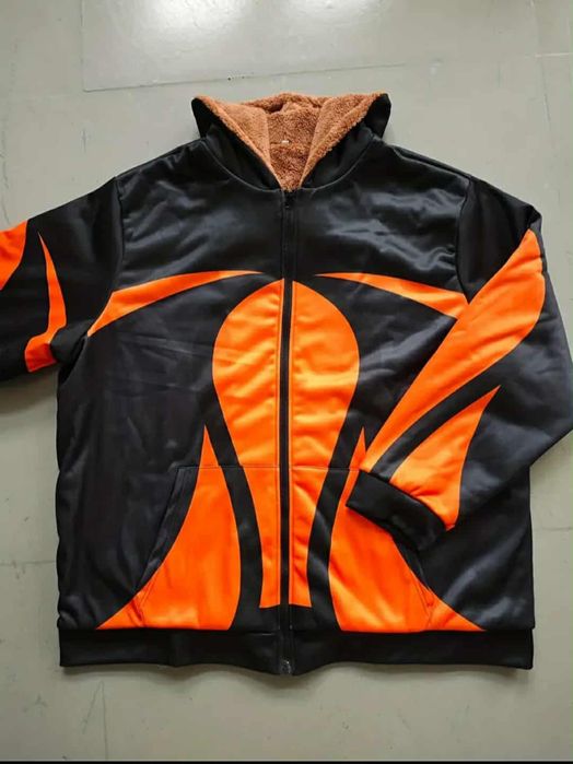 Суичър 6XL подходящ за лов