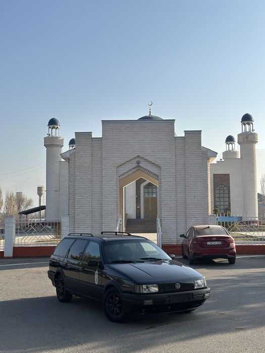 Продам срочно пассат б3 2л инжектор