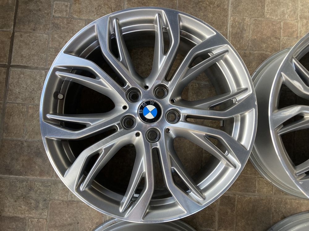 Оригинални джанти BMW X1 / X2 18" 5х112