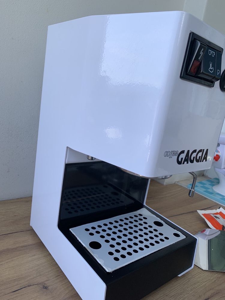 Gaggia кафемелачка Gaggia MDF v.1 / Италия