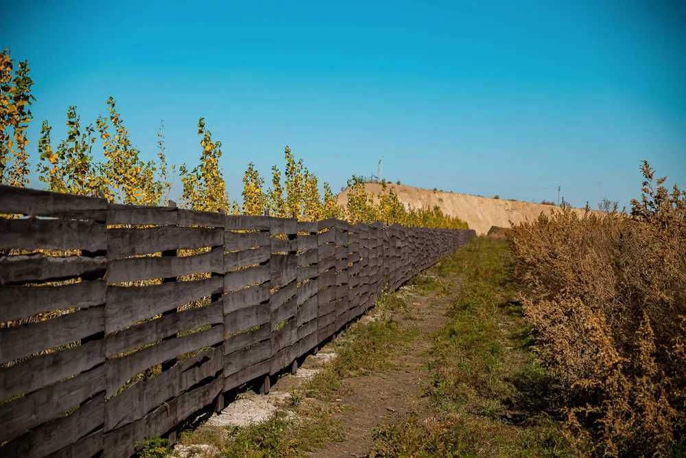 Большой участок под застройку в Косшы — выгодное предложение
