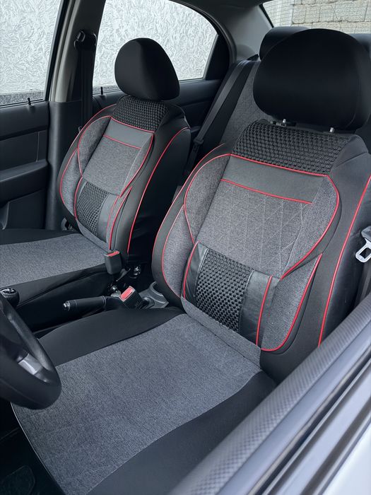 Нексия-3 механика