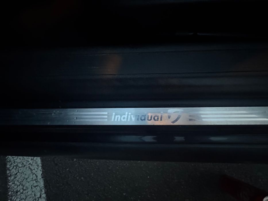 Vand Passat Individual edition
