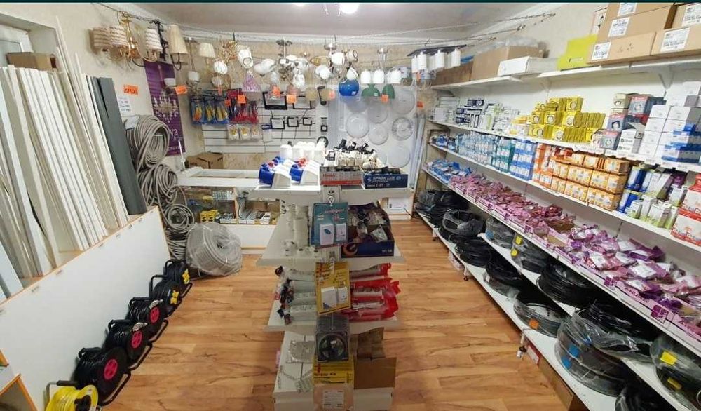 Плафон, Панели, Светильник, Датчик движения/звука! Рассрочка Доставка