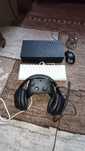 Vand xbox series s negru set de gaming