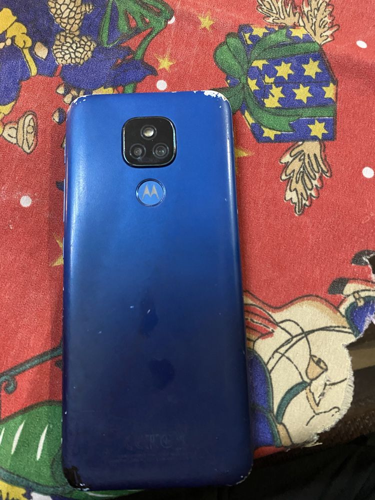 Motorola e7 PLUS 64gb