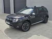 Dacia Duster Prestige,1.5DCI,4x4,Euro6,Piele,Jante,Posibil Rate ***